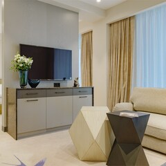 Спа-отель Luciano Hotel&SPA Sochi, Сочи, Краснодарский край