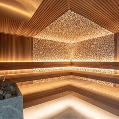 Спа-отель Luciano Hotel&SPA Sochi, Сочи, Краснодарский край