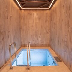 Спа-отель Luciano Hotel&SPA Sochi, Сочи, Краснодарский край