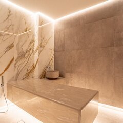 Спа-отель Luciano Hotel&SPA Sochi, Сочи, Краснодарский край