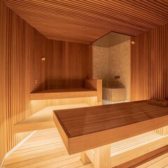 Спа-отель Luciano Hotel&SPA Sochi, Сочи, Краснодарский край