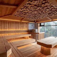 Спа-отель Luciano Hotel&SPA Sochi, Сочи, Краснодарский край