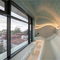 Спа-отель Luciano Hotel&SPA Sochi, Сочи, Краснодарский край