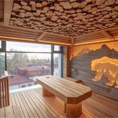 Спа-отель Luciano Hotel&SPA Sochi, Сочи, Краснодарский край