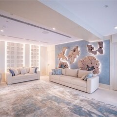 Спа-отель Luciano Hotel&SPA Sochi, Сочи, Краснодарский край