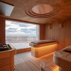 Спа-отель Luciano Hotel&SPA Sochi, Сочи, Краснодарский край