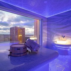 Спа-отель Luciano Hotel&SPA Sochi, Сочи, Краснодарский край