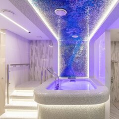 Спа-отель Luciano Hotel&SPA Sochi, Сочи, Краснодарский край