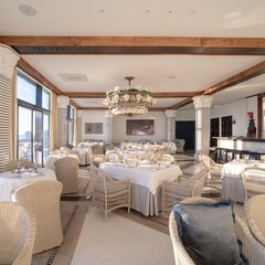 Спа-отель Luciano Hotel&SPA Sochi, Сочи, Краснодарский край