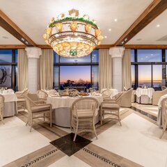 Спа-отель Luciano Hotel&SPA Sochi, Сочи, Краснодарский край