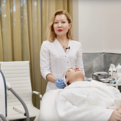 Спа-отель Luciano Hotel&SPA Sochi, Сочи, Краснодарский край