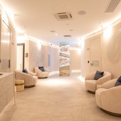 Спа-отель Luciano Hotel&SPA Sochi, Сочи, Краснодарский край