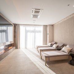 Спа-отель Luciano Hotel&SPA Sochi, Сочи, Краснодарский край