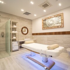 Спа-отель Luciano Hotel&SPA Sochi, Сочи, Краснодарский край