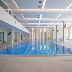 Спа-отель Luciano Hotel&SPA Sochi, Сочи, Краснодарский край