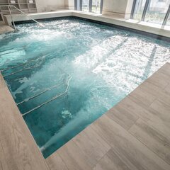 Спа-отель Luciano Hotel&SPA Sochi, Сочи, Краснодарский край