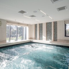 Спа-отель Luciano Hotel&SPA Sochi, Сочи, Краснодарский край