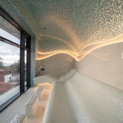 Спа-отель Luciano Hotel&SPA Sochi, Сочи, Краснодарский край