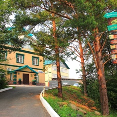 Отель Грин Руф, Республика Удмуртия