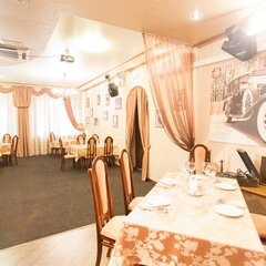 Отель Грин Руф, Республика Удмуртия