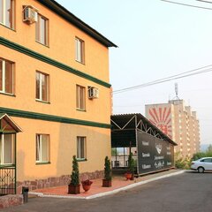 Отель Грин Руф, Республика Удмуртия