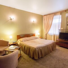 Отель Грин Руф, Республика Удмуртия