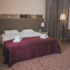 Отель Грин Руф, Республика Удмуртия