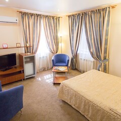 Отель Грин Руф, Республика Удмуртия