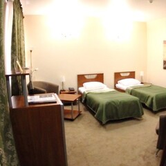 Отель Грин Руф, Республика Удмуртия