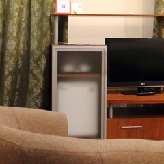 Отель Грин Руф, Республика Удмуртия