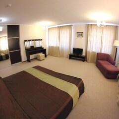 Отель Грин Руф, Республика Удмуртия