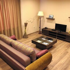 Отель Грин Руф, Республика Удмуртия