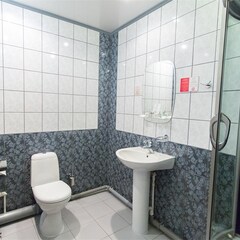 Отель Грин Руф, Республика Удмуртия