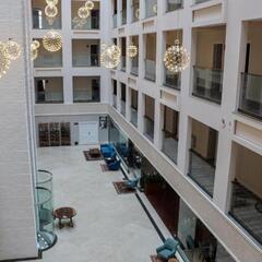 Отель Arion Hotel Baku, Баку