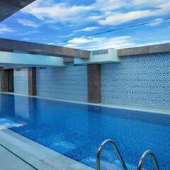 Отель Arion Hotel Baku, Баку