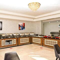 Отель Arion Hotel Baku, Баку