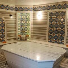 Отель Arion Hotel Baku, Баку