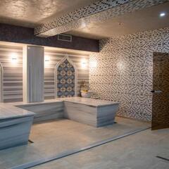 Отель Arion Hotel Baku, Баку