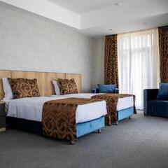 Отель Arion Hotel Baku, Баку