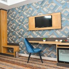 Отель Arion Hotel Baku, Баку