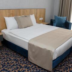 Отель Arion Hotel Baku, Баку