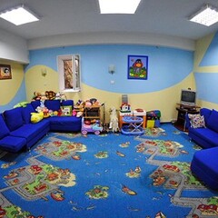 Отель Ламбат, Алушта, Крым