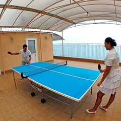 Отель Ламбат, Алушта, Крым