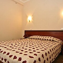 Отель Ламбат, Алушта, Крым