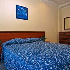 Отель Ламбат, Алушта, Крым