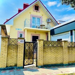 Отель Jameson, Сочи, Краснодарский край