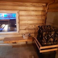 Загородный отель Замок Эдельвейс, Таштагольский район, Кемеровская область