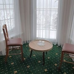 Загородный отель Замок Эдельвейс, Таштагольский район, Кемеровская область
