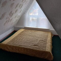 Загородный отель Замок Эдельвейс, Таштагольский район, Кемеровская область