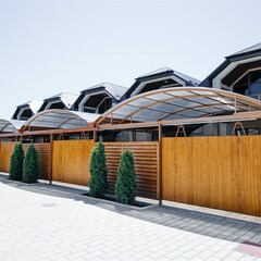 Гостевой комплекс Golden Beach, Избербаш, Республика Дагестан